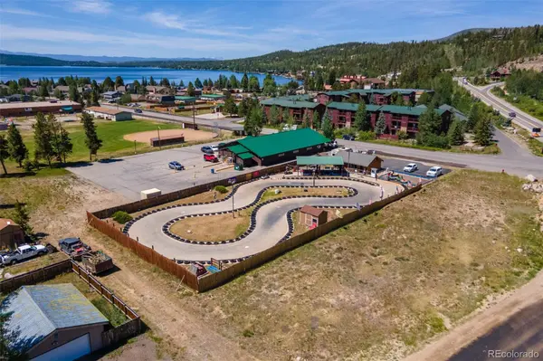 510 Center Drive, Grand Lake, CO 80447