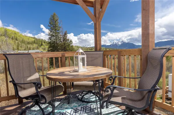 964 Straight Creek DR, Dillon, CO 80435