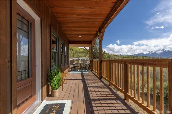 964 Straight Creek DR, Dillon, CO 80435