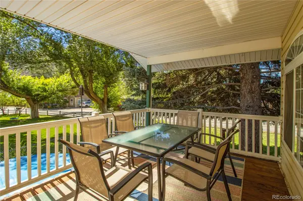 230 N 7th ST, New Castle, CO 81647