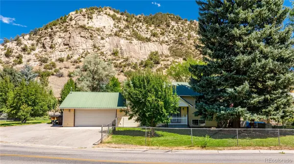 230 N 7th ST, New Castle, CO 81647