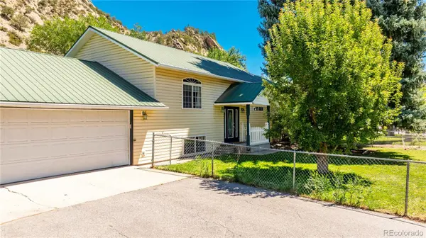 230 N 7th ST, New Castle, CO 81647