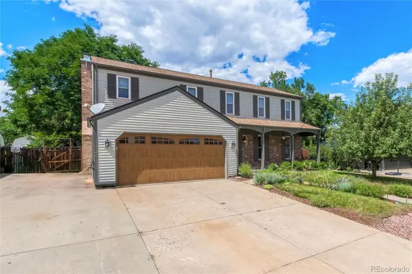 12205 W Temple DR, Morrison, CO 80465