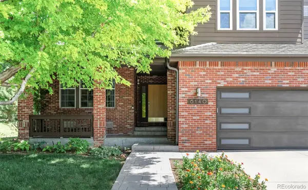 6140 S Newark WAY, Englewood, CO 80111