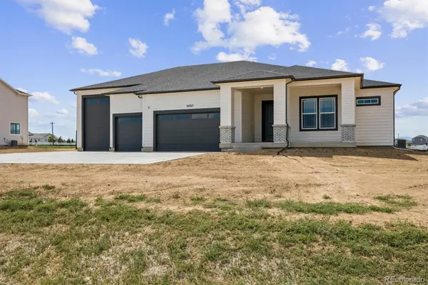 16263 Geneva CT, Brighton, CO 80602