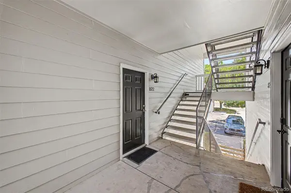 6005 Castlegate DR #B22, Castle Rock, CO 80108
