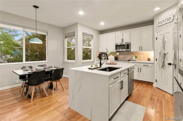 23585 E Maple Hills AVE, Parker, CO 80138