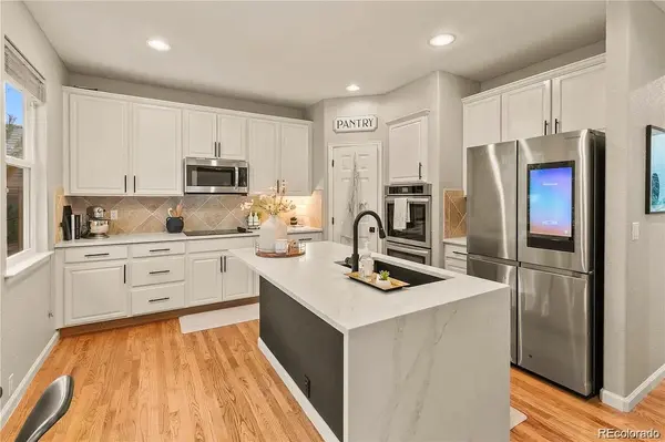 23585 E Maple Hills AVE, Parker, CO 80138
