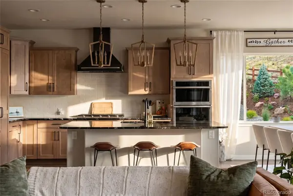 5425 Mesa Top DR, Monument, CO 80132