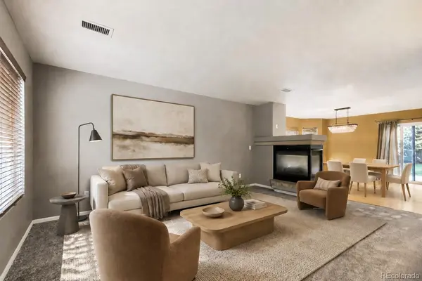 5062 Perth ST, Denver, CO 80249
