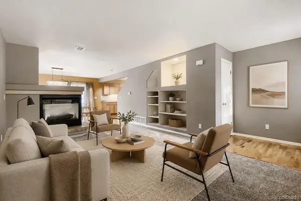 5062 Perth ST, Denver, CO 80249