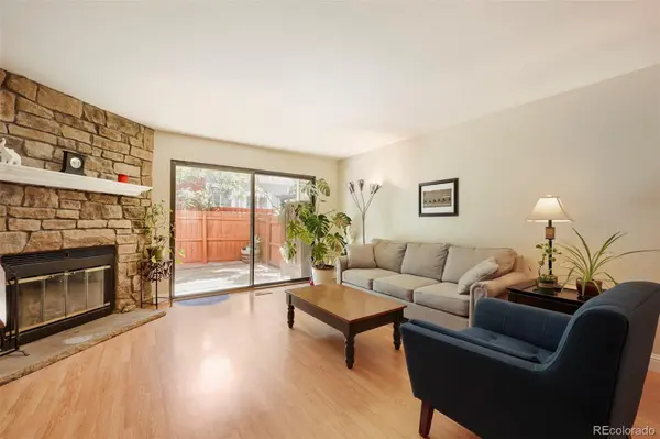 7474 E Arkansas AVE #29-07, Denver, CO 80231