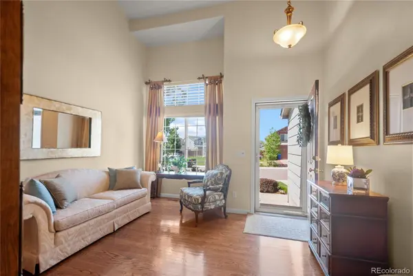 4725 Ramblewood DR, Colorado Springs, CO 80920
