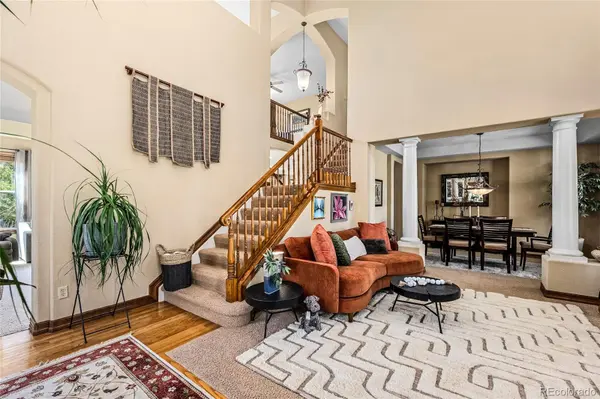 13544 W 86th DR, Arvada, CO 80005