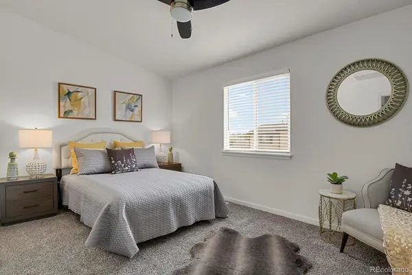2642 Devonshire CT, Denver, CO 80229