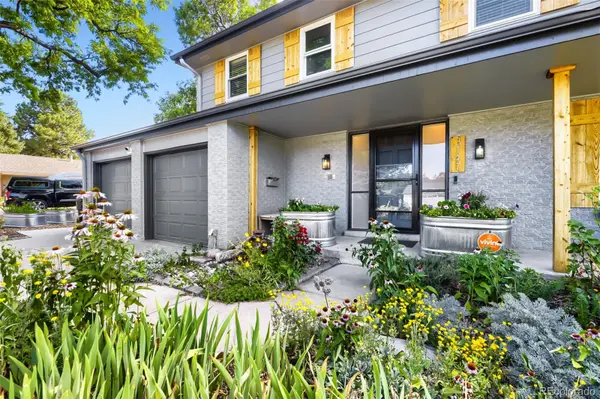 3141 S Jasmine WAY, Denver, CO 80222