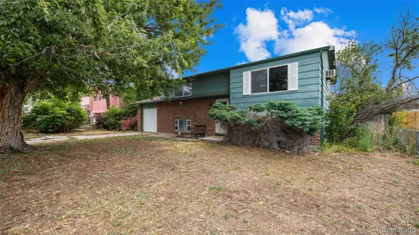 1615 Mineola ST, Colorado Springs, CO 80915