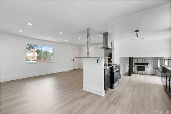 14524 E Hawaii PL, Aurora, CO 80012