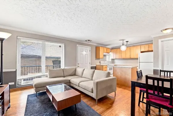 1243 Vine ST #6, Denver, CO 80206