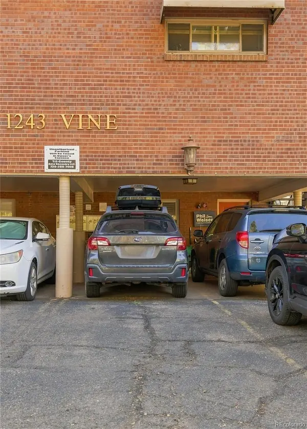 1243 Vine ST #6, Denver, CO 80206