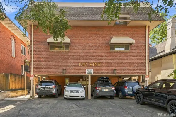 1243 Vine ST #6, Denver, CO 80206