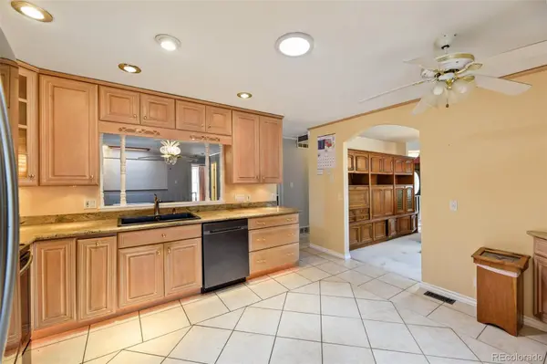 5040 Uvalda ST, Denver, CO 80239