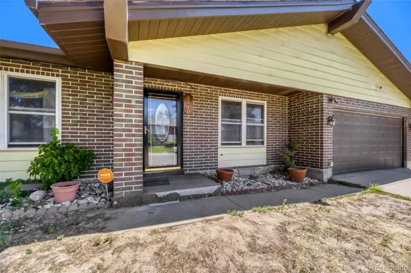 5040 Uvalda ST, Denver, CO 80239