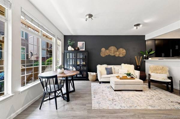 5555 E Briarwood AVE #1703, Centennial, CO 80122