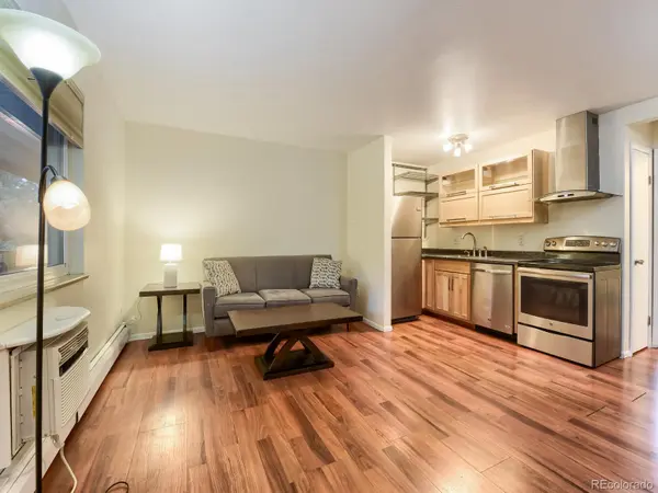 5875 E Iliff AVE #318, Denver, CO 80222