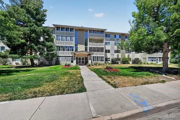 750 S Alton WAY #8C, Denver, CO 80247