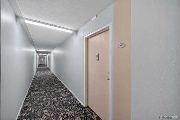 750 S Alton WAY #8C, Denver, CO 80247