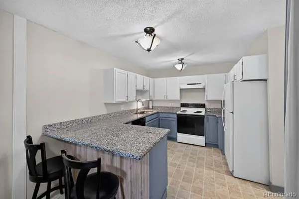 750 S Alton WAY #8C, Denver, CO 80247