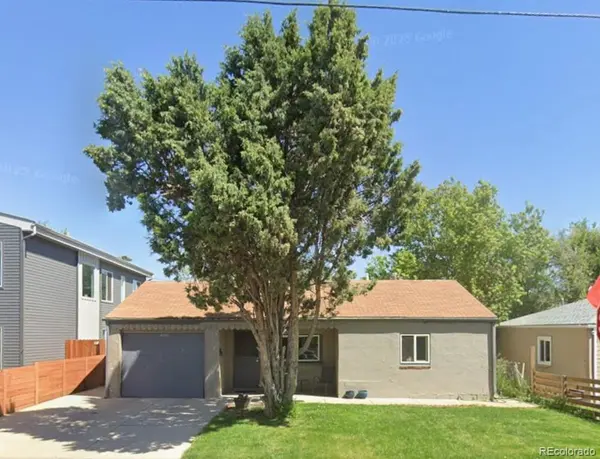 4601 W 10th AVE, Denver, CO 80204