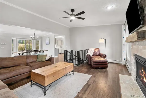 271 Sheep Ridge RD, Fairplay, CO 80440