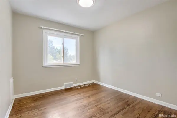 1704 W Crestline AVE, Littleton, CO 80120