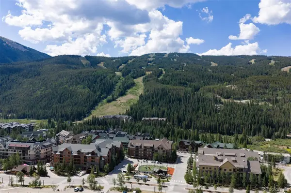 150 Dercum SQ #8482, Keystone, CO 80435
