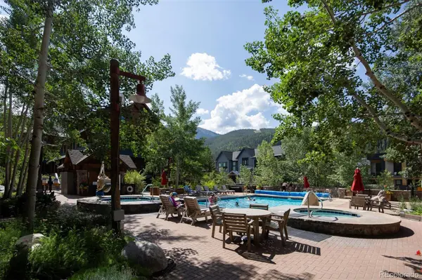 150 Dercum SQ #8482, Keystone, CO 80435