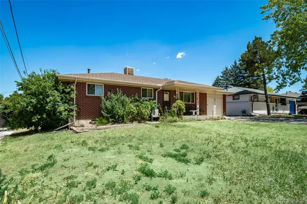380 S Uvalda ST, Aurora, CO 80012