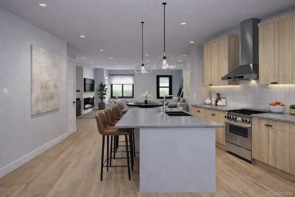 3929 Upham ST, Wheat Ridge, CO 80033