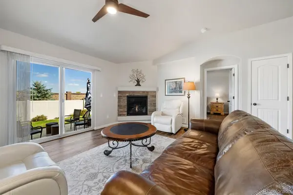 8197 Mockorange, Colorado Springs, CO 80908
