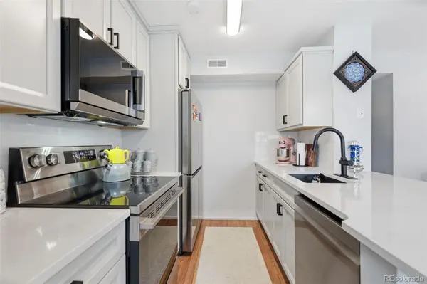 6702 S Ivy WAY #A7, Centennial, CO 80112