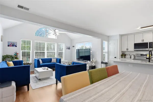 6702 S Ivy WAY #A7, Centennial, CO 80112