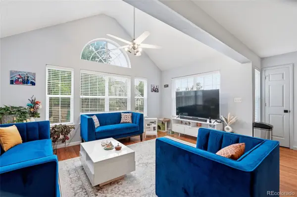 6702 S Ivy WAY #A7, Centennial, CO 80112