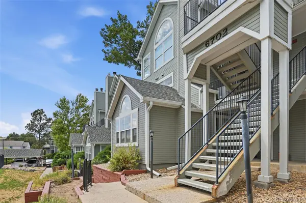 6702 S Ivy WAY #A7, Centennial, CO 80112