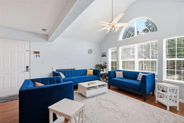 6702 S Ivy WAY #A7, Centennial, CO 80112