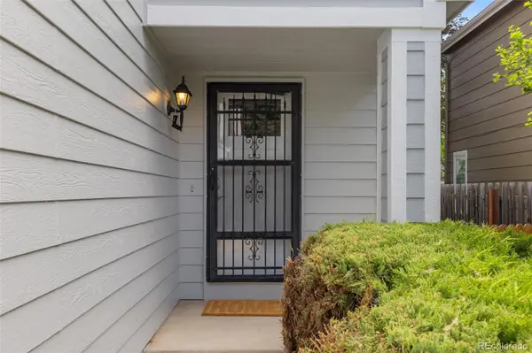 5638 S Youngfield WAY, Littleton, CO 80127