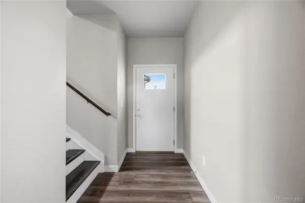 11414 Wigeon WAY, Colorado Springs, CO 80925