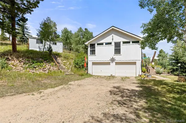 11827 Brook RD, Golden, CO 80403