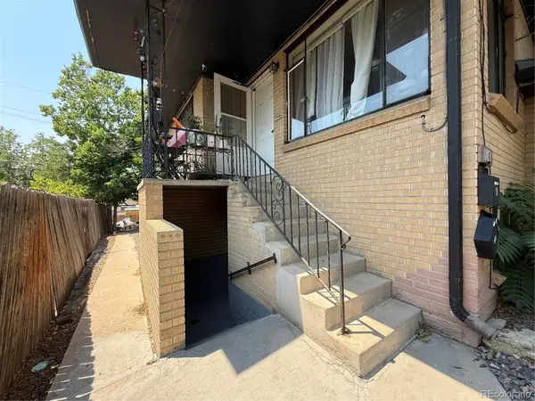 1183 Clinton ST, Aurora, CO 80010