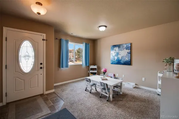 3641 Desert Willow LN, Colorado Springs, CO 80925